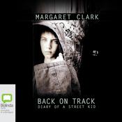 Back on Track by  Margaret Clark audiobook