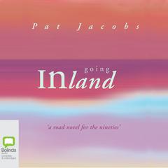 Going Inland by Pat Jacobs audiobook