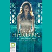 The Immortal Bind by  Traci Harding audiobook