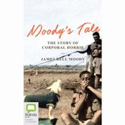 Moody's Tale by  James Bell Moody audiobook
