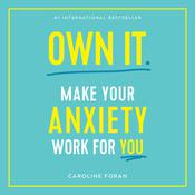 How to Heal Yourself from Anxiety When No One Else Can by  Amy B. Scher audiobook