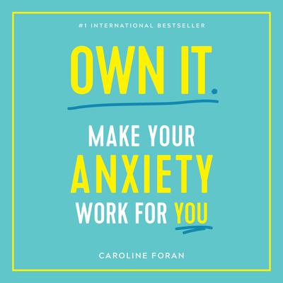How to Heal Yourself from Anxiety When No One Else Can by Amy B. Scher audiobook