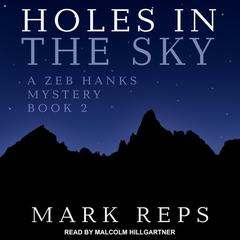 Holes In The Sky by Mark Reps audiobook