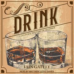 Drink by Iain Gately audiobook