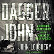 Dagger John by  John Loughery audiobook