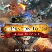 The Dragon Token by  Melanie Rawn audiobook