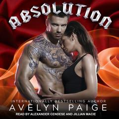 Absolution by Avelyn Paige audiobook