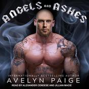 Angels and Ashes by  Avelyn Paige audiobook