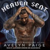 Heaven Sent by  Avelyn Paige audiobook