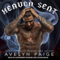Heaven Sent by Avelyn Paige audiobook