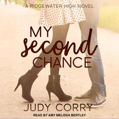 My Second Chance by Judy Corry audiobook