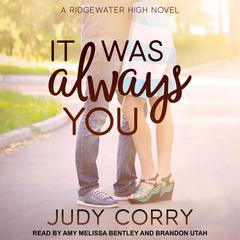 It Was Always You by Judy Corry audiobook