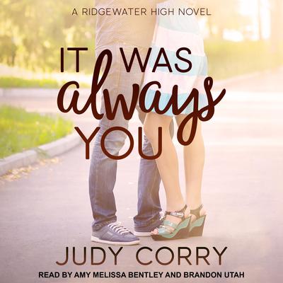 It Was Always You by Judy Corry audiobook