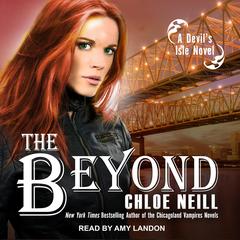 The Beyond by Chloe Neill audiobook