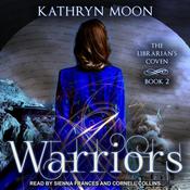 Warriors by  Kathryn Moon audiobook