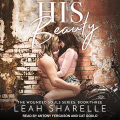 His Beauty by Leah Sharelle audiobook