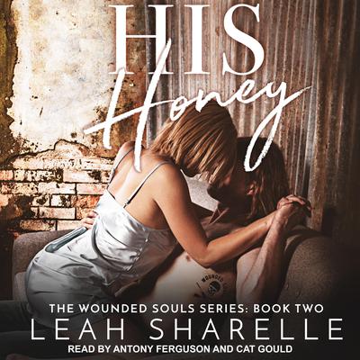 His Honey by Leah Sharelle audiobook