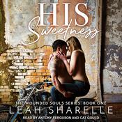 His Sweetness by  Leah Sharelle audiobook