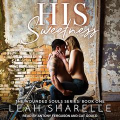 His Sweetness by Leah Sharelle audiobook