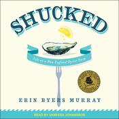 Shucked by  Erin Byers Murray audiobook