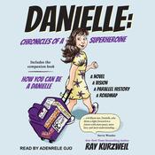 DANIELLE by  Ray Kurzweil audiobook