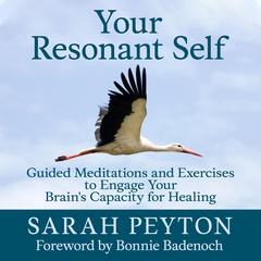 Your Resonant Self by Sarah Peyton audiobook