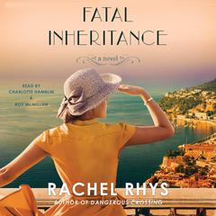 Fatal Inheritance by Rachel Rhys audiobook