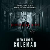 Sleepless City by  Reed Farrel Coleman audiobook