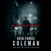 Blind to Midnight by  Reed Farrel Coleman audiobook