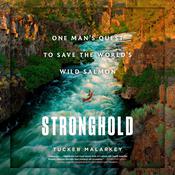 Stronghold by  Tucker Malarkey audiobook
