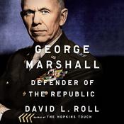George Marshall by  David L. Roll audiobook