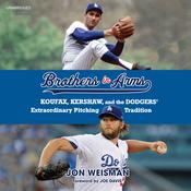 Brothers in Arms by  Jon Weisman audiobook