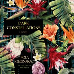 Dark Constellations by Pola Oloixarac audiobook