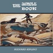The Jungle Book by  Laila Blair audiobook