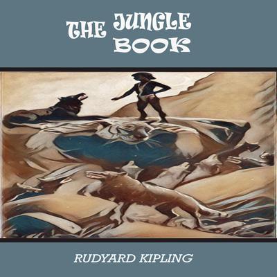 The Jungle Book by Laila Blair audiobook