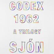 CoDex 1962 by  Sjón audiobook