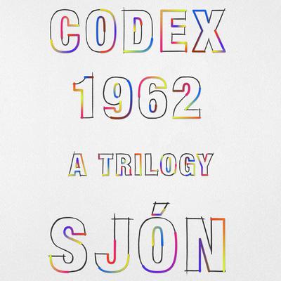 CoDex 1962 by Sjón   audiobook