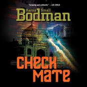 Checkmate by  Karna Small Bodman audiobook
