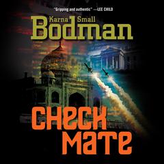 Checkmate by Karna Small Bodman audiobook