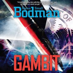 Gambit by Karna Small Bodman audiobook