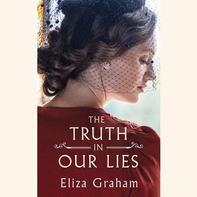 The Truth in Our Lies by Eliza Graham audiobook