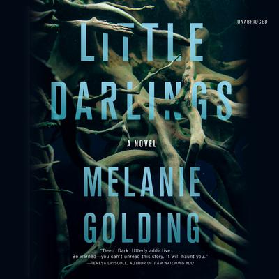 Little Darlings by Melanie Golding audiobook