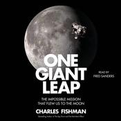 One Giant Leap by  Charles Fishman audiobook
