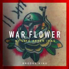 War Flower by Brooke King audiobook