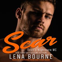Scar by Lena Bourne audiobook