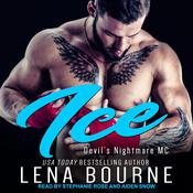Ice by  Lena Bourne audiobook