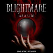 Blightmare by  A.J. Aalto audiobook