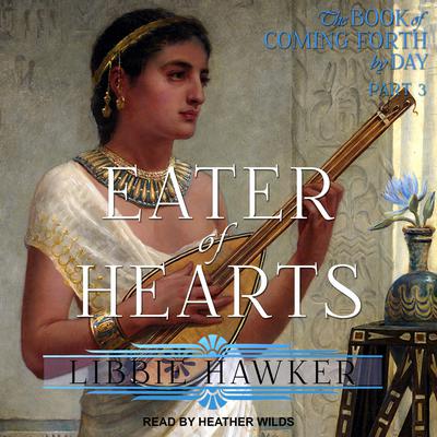 Eater of Hearts by Libbie Hawker audiobook