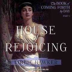 House of Rejoicing by Libbie Hawker audiobook