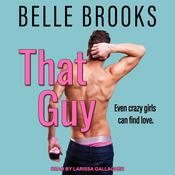That Guy by  Belle Brooks audiobook